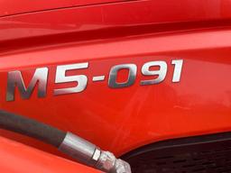 M5-091 Kubota