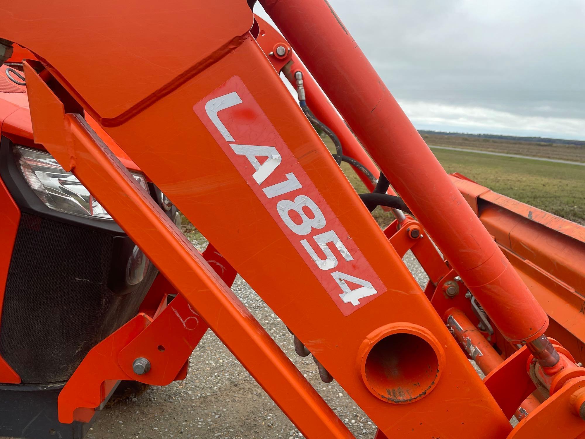 M5-091 Kubota