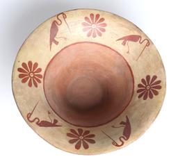 Large Pre-Columbian Moche Pottery