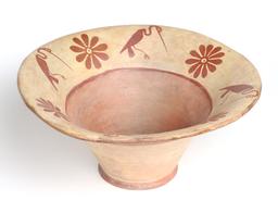 Large Pre-Columbian Moche Pottery