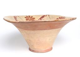 Large Pre-Columbian Moche Pottery