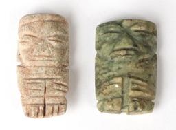 Mixtec Penate Figures Collection, 1000-1300 CE