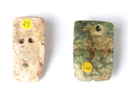 Mixtec Penate Figures Collection, 1000-1300 CE
