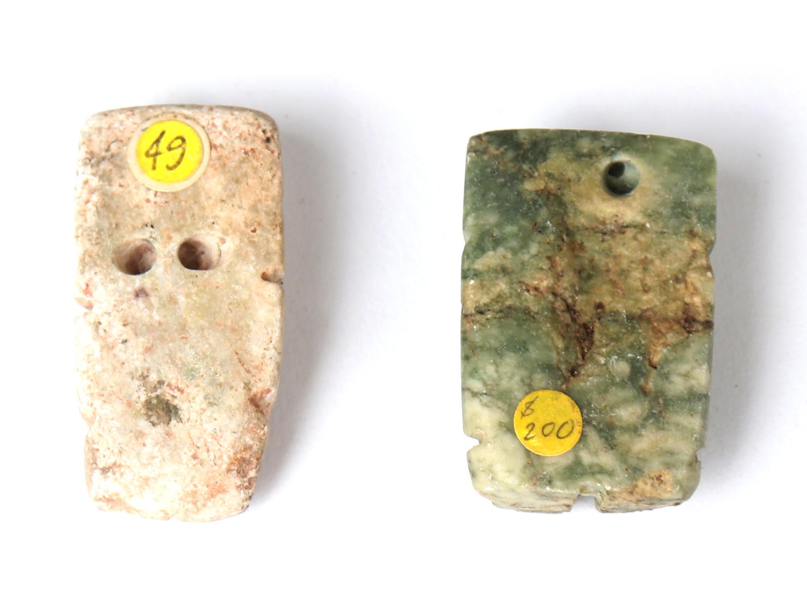 Mixtec Penate Figures Collection, 1000-1300 CE