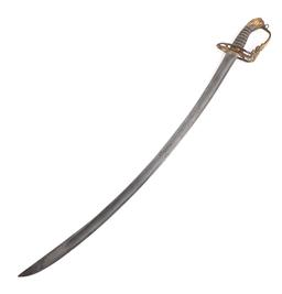 British Model 1803 Infantry Officer's Sword