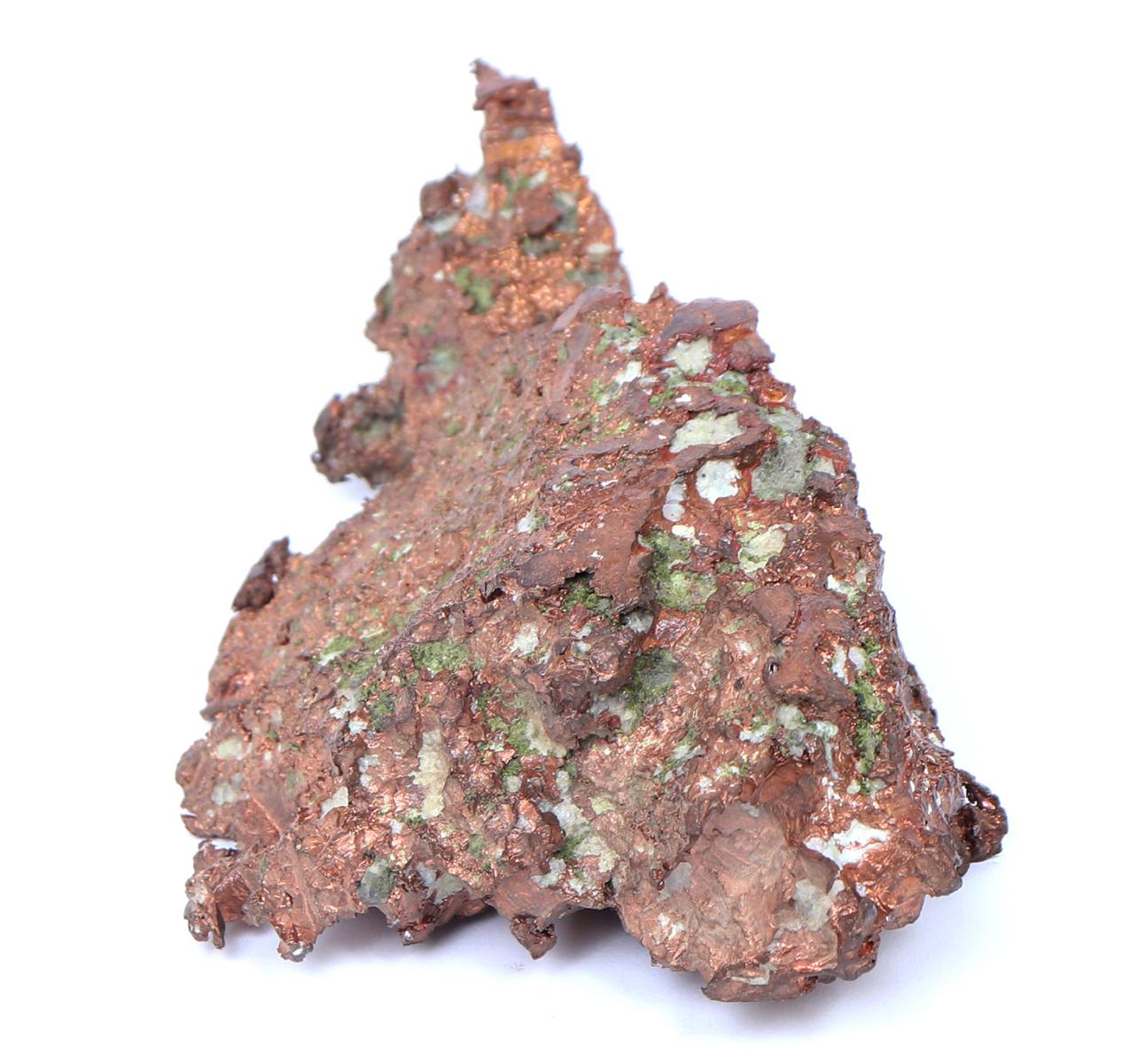 Large Native Copper Specimen, 1655 grams