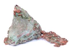 Fine Raw Copper Mineral Specimen, Over 3000 grams