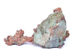 Fine Raw Copper Mineral Specimen, Over 3000 grams