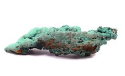 Large Botryoidal Malachite Mineral Specimen, 1500 grams