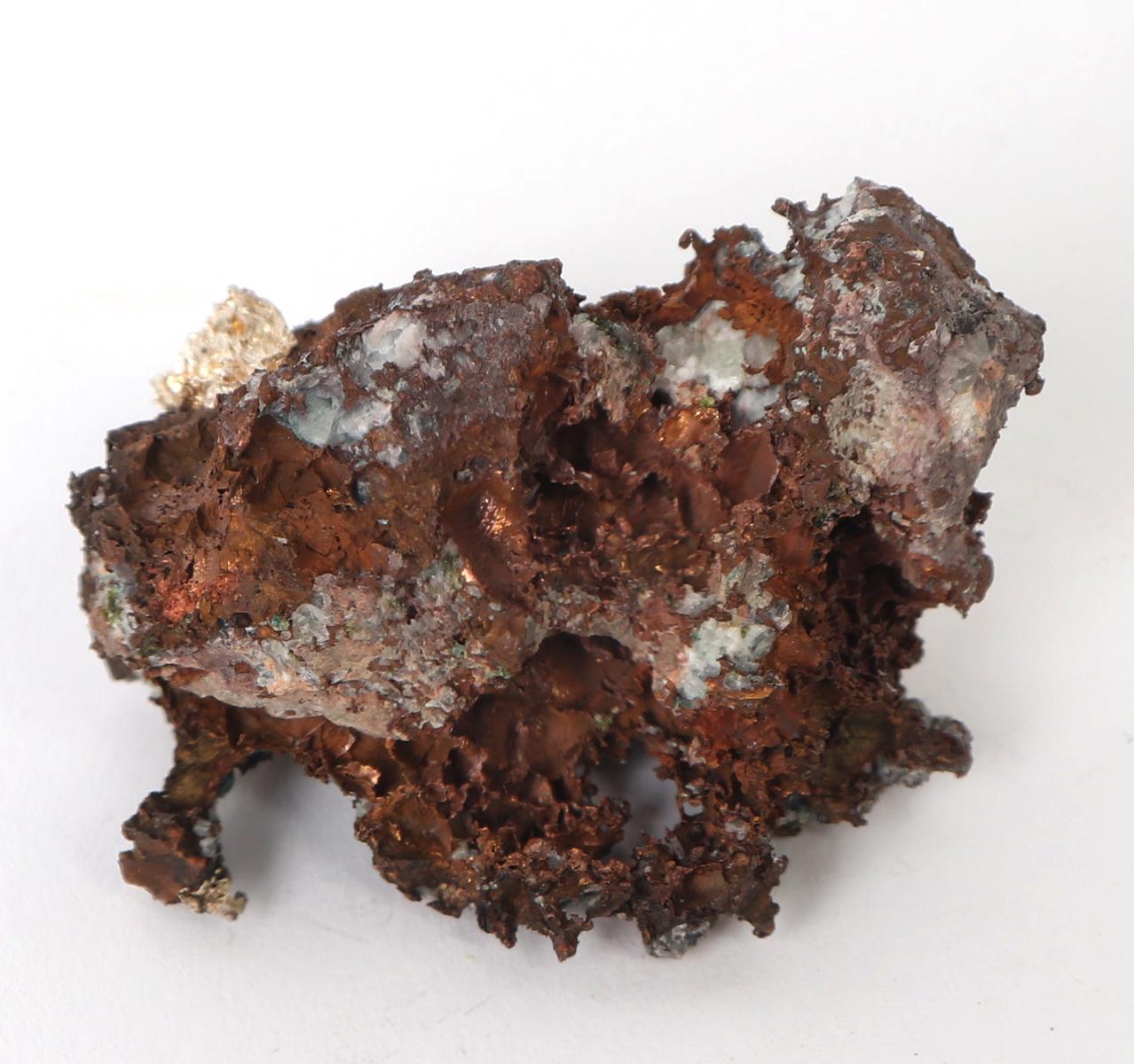 Wonderful Natural Copper Specimen