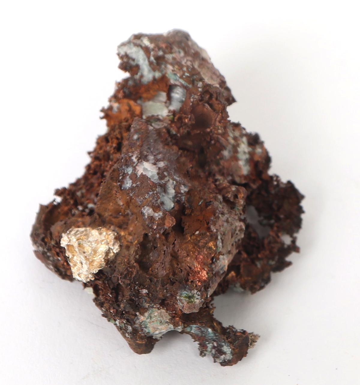 Wonderful Natural Copper Specimen