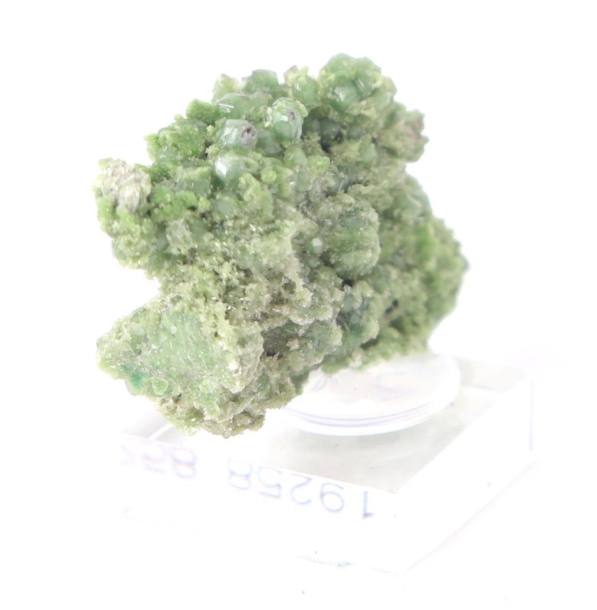 Lovely Melanterite Specimen, Natural Green