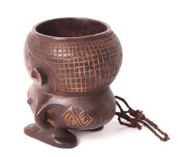 African Kuba Wine Cup