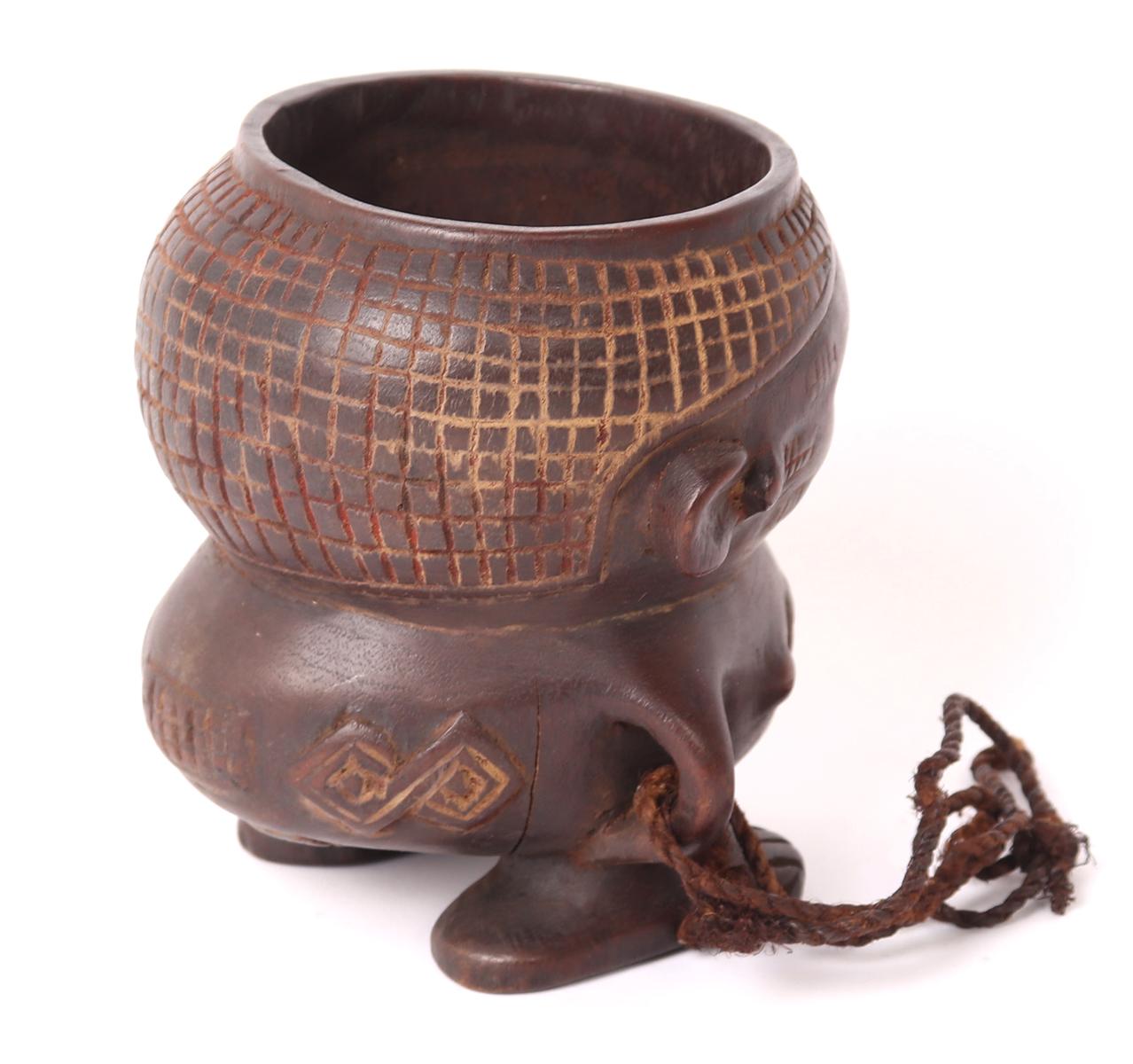 African Kuba Wine Cup