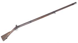 American Trade Musket Rifle