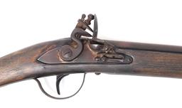 American Trade Musket Rifle