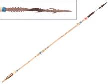 Philippine Elaborate Fishing Spear