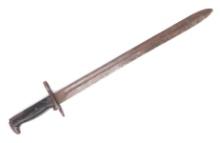 Springfield M1942 Bayonet