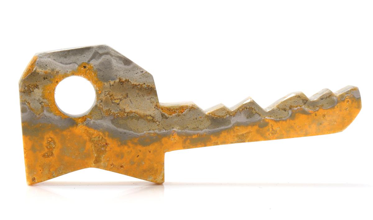 Fantastic Bumblebee Jasper Key