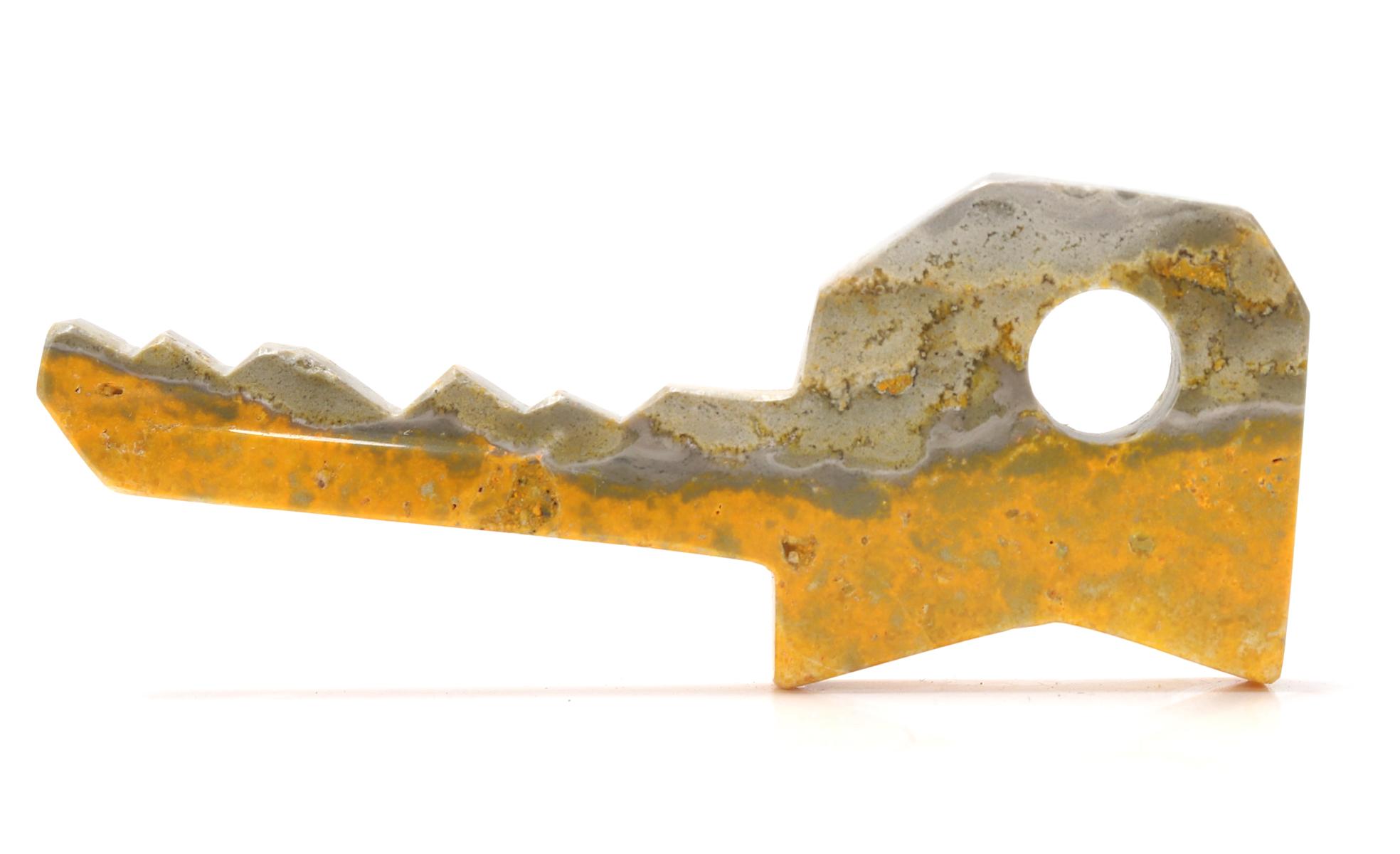 Fantastic Bumblebee Jasper Key