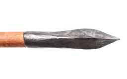 European Crossbow Bolt, 17th c.