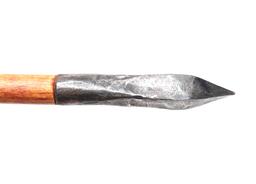 European Crossbow Bolt, 17th c.