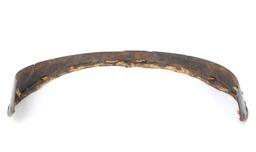 Medieval 'Rear Cutlet' Element of Armour, 17th c.