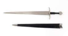 Medieval Style Sword