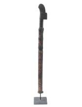 Sulawesi Sword & Scabbard