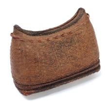Nicely Crafted Filipino Satchel