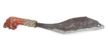 Unusual Philippines or Malay Axe