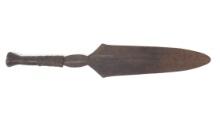 DR Congo Sword