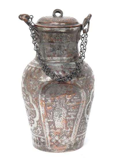 Edged Weapons, Jewelry, Asian & Ethno