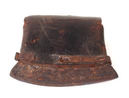 Antique Tibetan Fire Starter