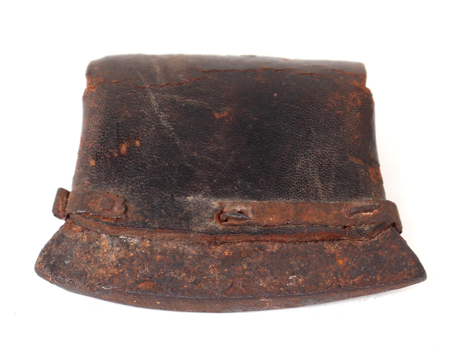 Antique Tibetan Fire Starter