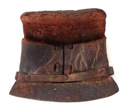 Antique Tibetan Fire Starter
