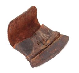 Antique Tibetan Fire Starter