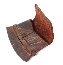 Antique Tibetan Fire Starter