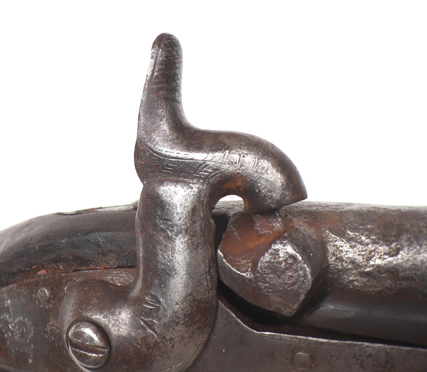 Civil War Enfield Musket Pattern 1853 / 58