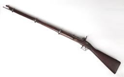 Civil War Enfield Musket Pattern 1853 / 58