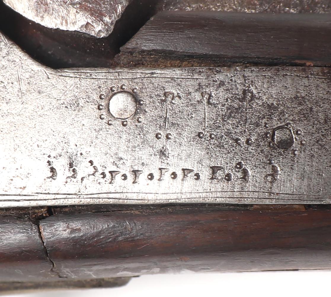 Civil War Enfield Musket Pattern 1853 / 58