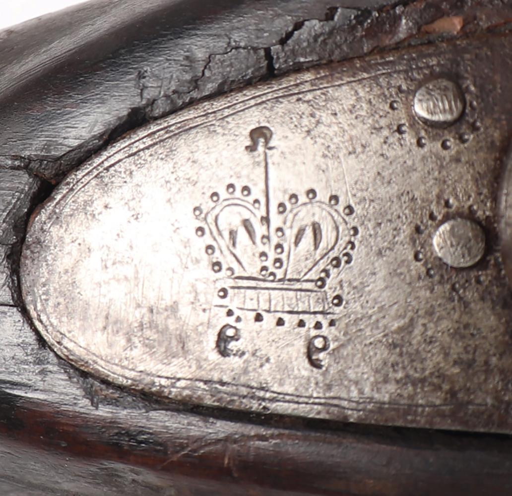Civil War Enfield Musket Pattern 1853 / 58
