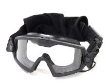 Turbo Fan Ballistic Goggles by SMITH