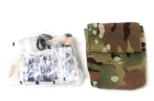 Rare London Bridge Mayday Crash Kit
