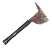 WWII Bomber Crash Crew Axe, USAAF
