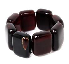 Gorgeous Natural Chunky Amber Bracelet