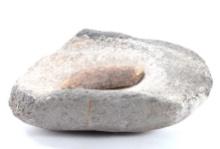 Fine Native American Metate & Mano