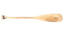 Nice PNW Canoe Paddle