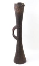 Wonderful Handmade Indonesian Kundu Drum