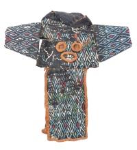 Kuosi Society Elephant Mask, 20th century